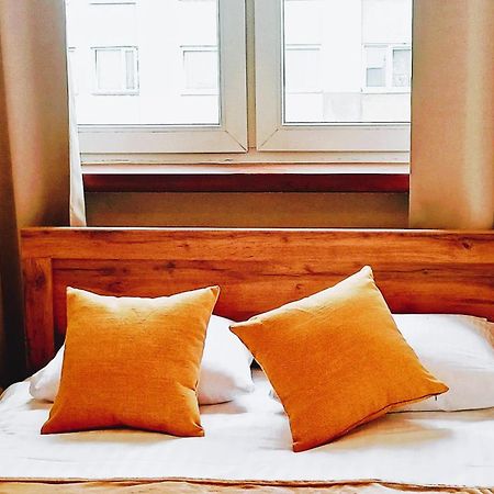 Drzewna Apartamenty - Wladyslawa Zielona Góra Eksteriør billede