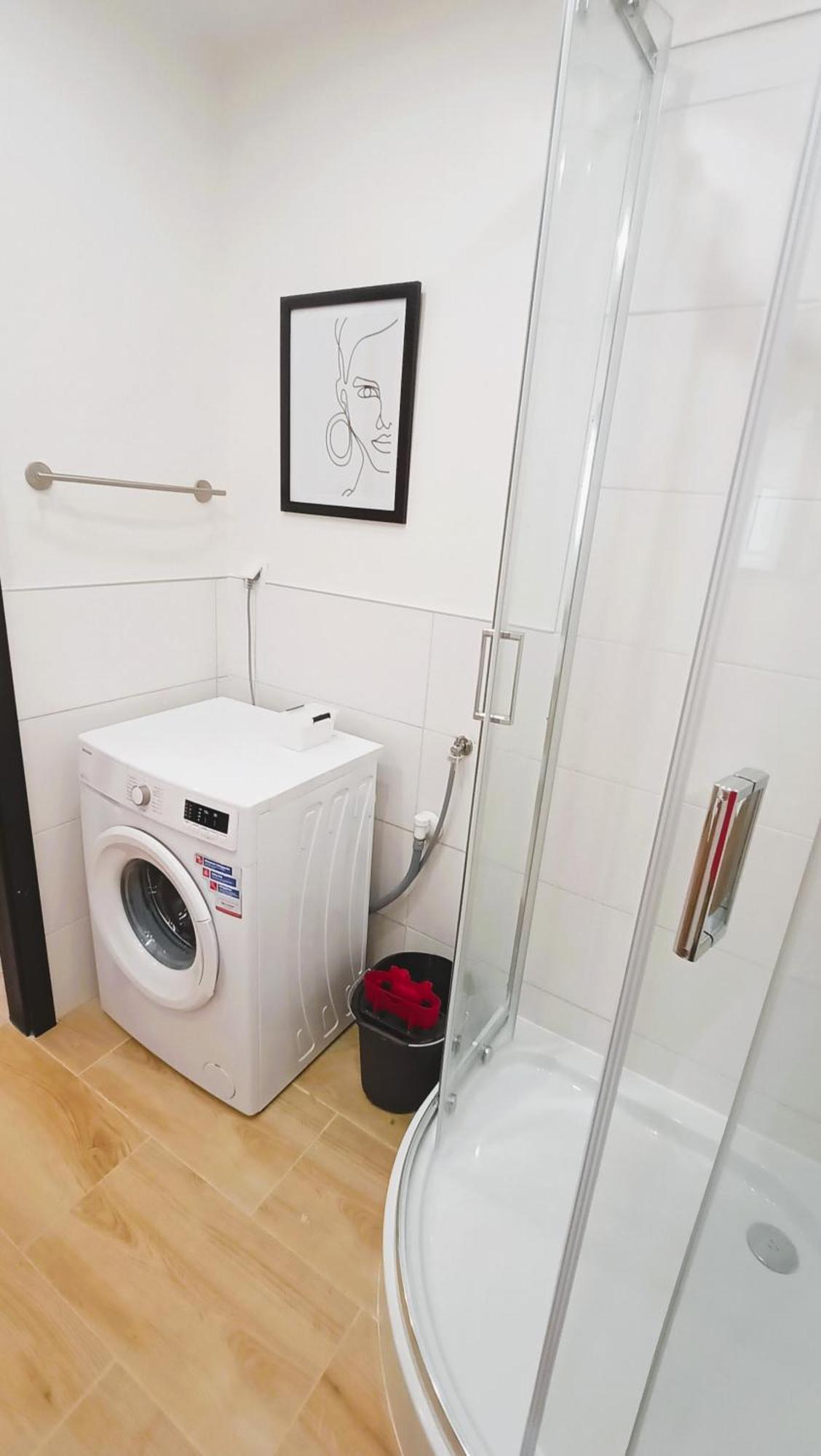 Drzewna Apartamenty - Wladyslawa Zielona Góra Eksteriør billede