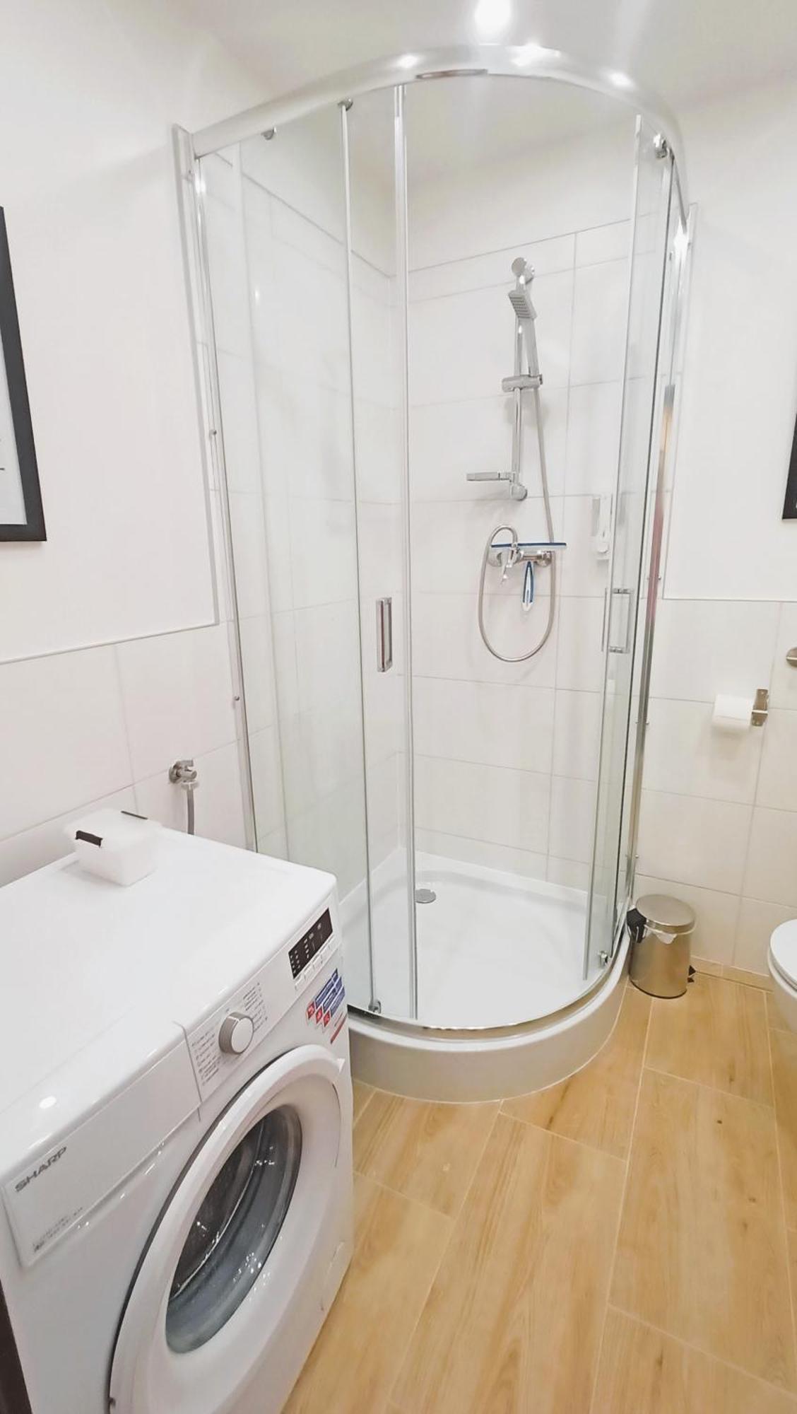 Drzewna Apartamenty - Wladyslawa Zielona Góra Eksteriør billede