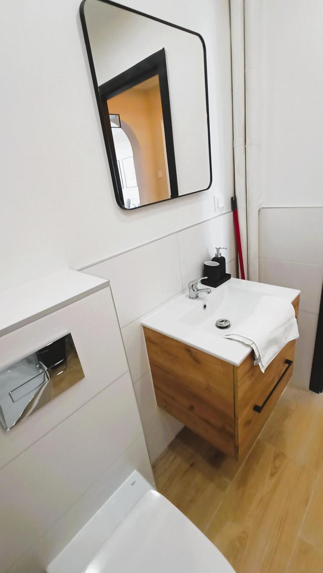 Drzewna Apartamenty - Wladyslawa Zielona Góra Eksteriør billede