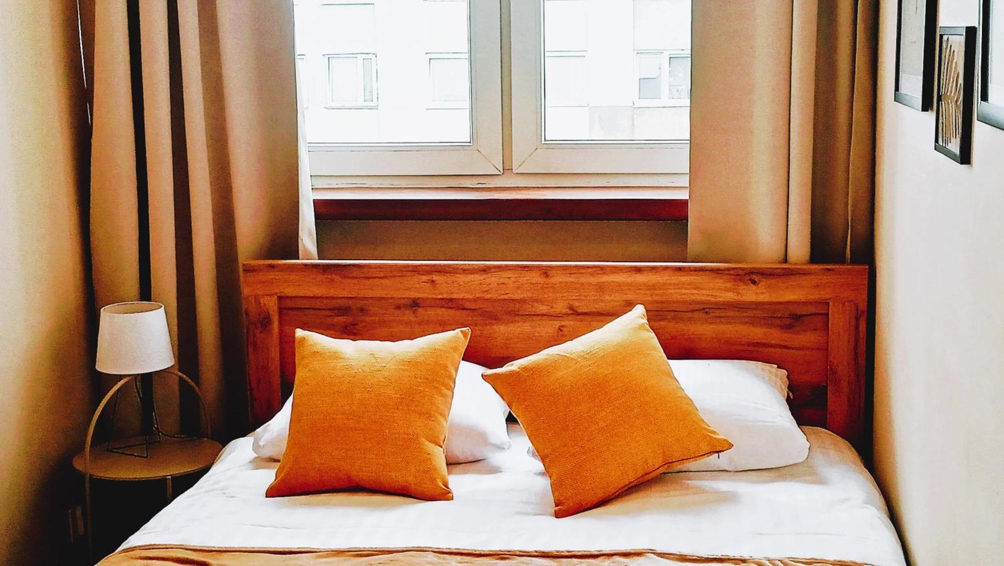Drzewna Apartamenty - Wladyslawa Zielona Góra Eksteriør billede