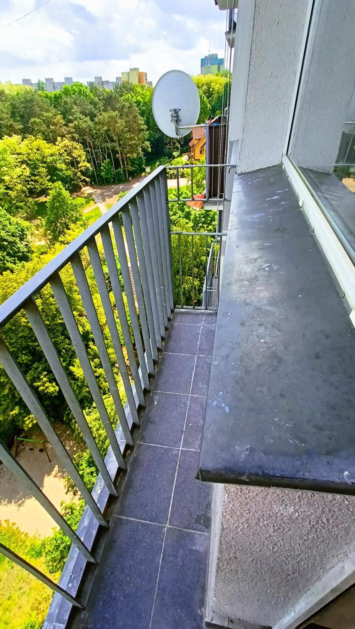 Drzewna Apartamenty - Wladyslawa Zielona Góra Eksteriør billede